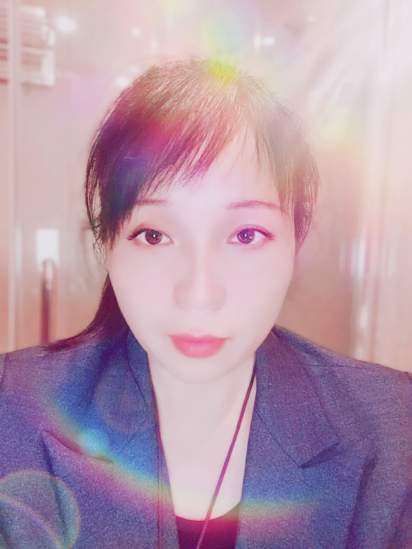 小艾的第四张照片--大田交友网