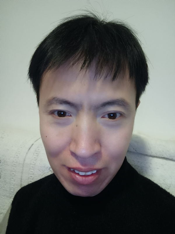 相知相守的第一张照片--大田交友网