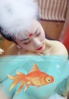 清风恋百合的第二张照片--大田交友网