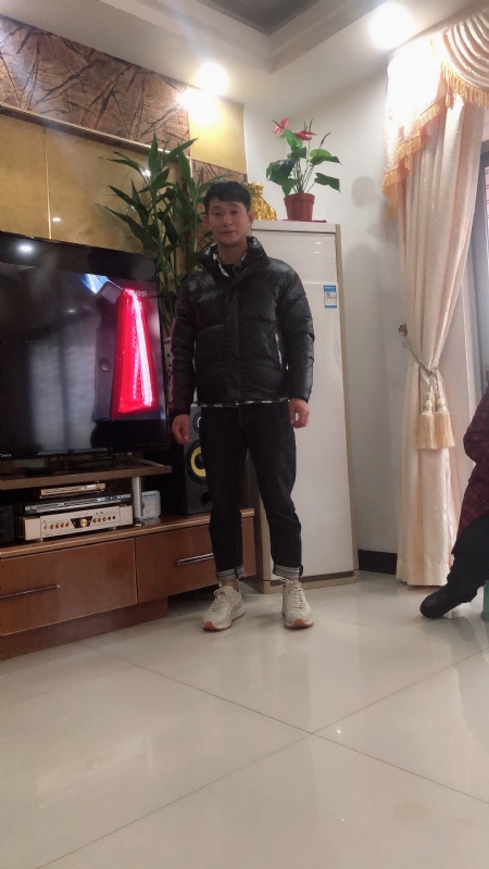 心光的第一张照片--大田交友网