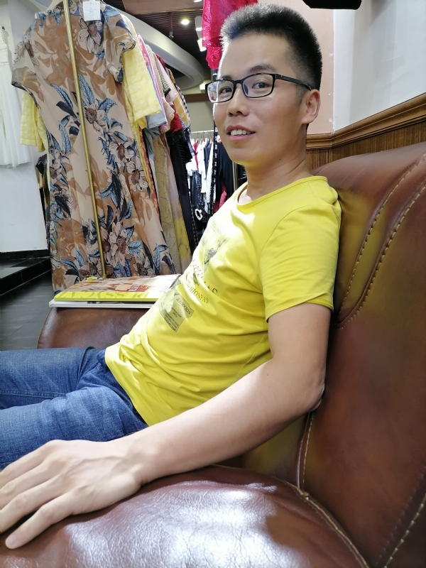 汪顺鹏的第二张照片--大田交友网