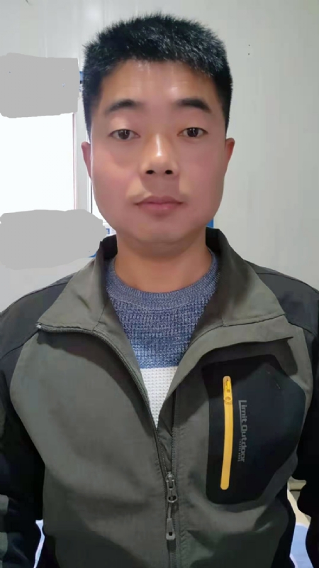 ～～～的第一张照片--大田交友网