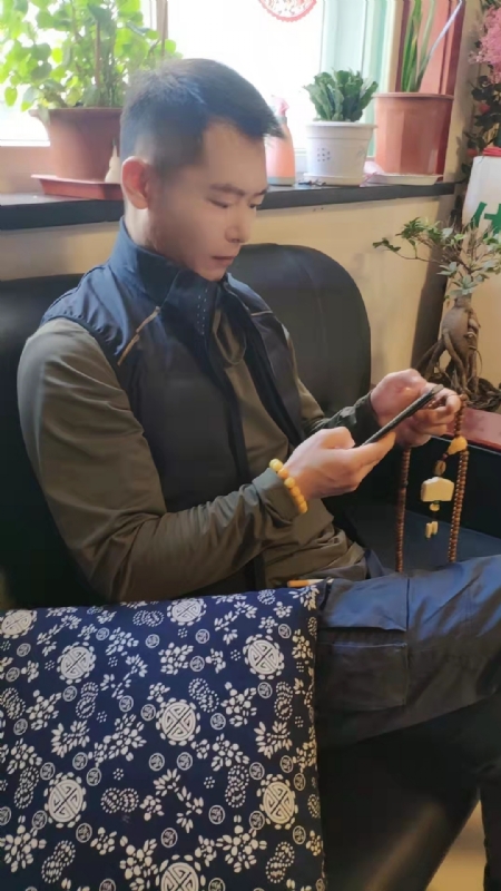 绕指柔的第一张照片--大田交友网
