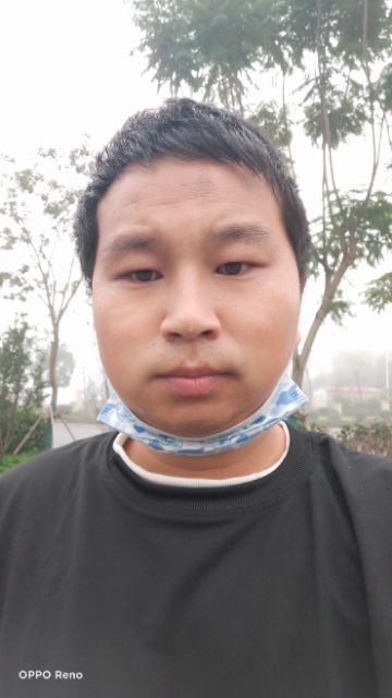 陌路者的第一张照片--大田交友网