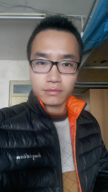 哈喽的第一张照片--大田交友网
