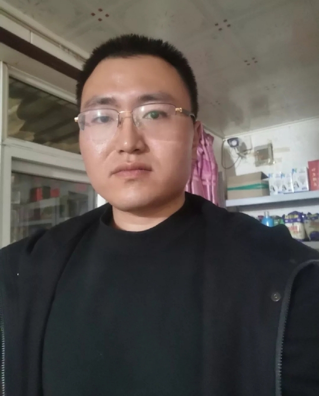 白杨的第一张照片--大田交友网