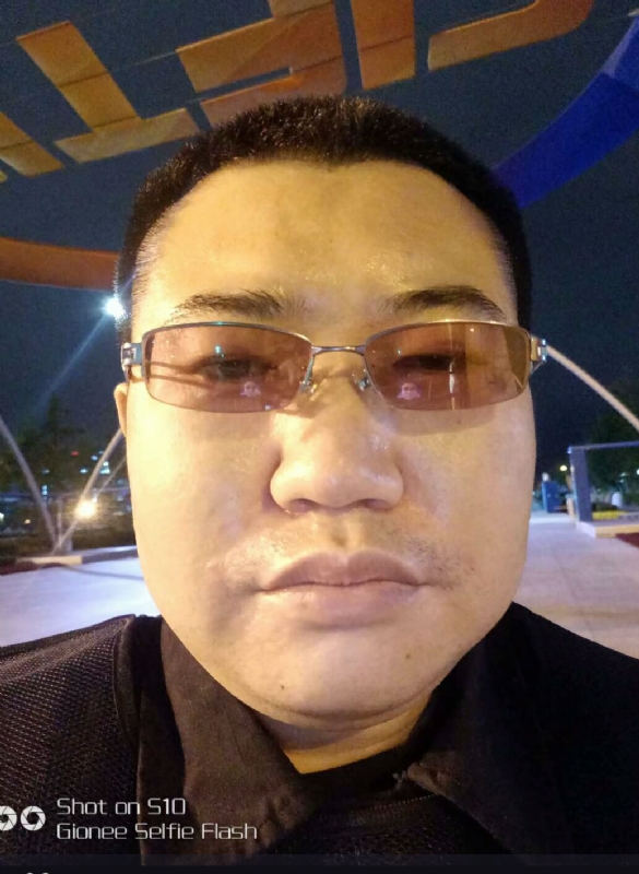 星尘的第一张照片--大田交友网