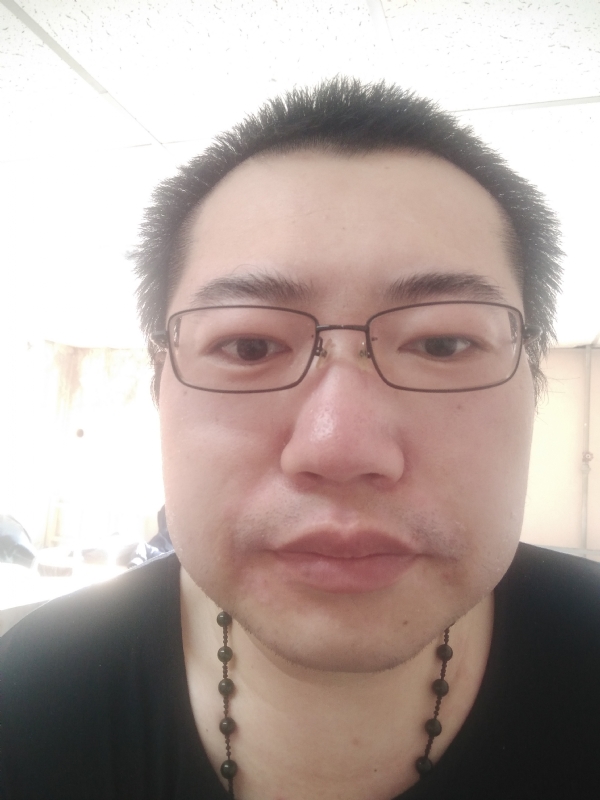 星尘的第二张照片--大田交友网