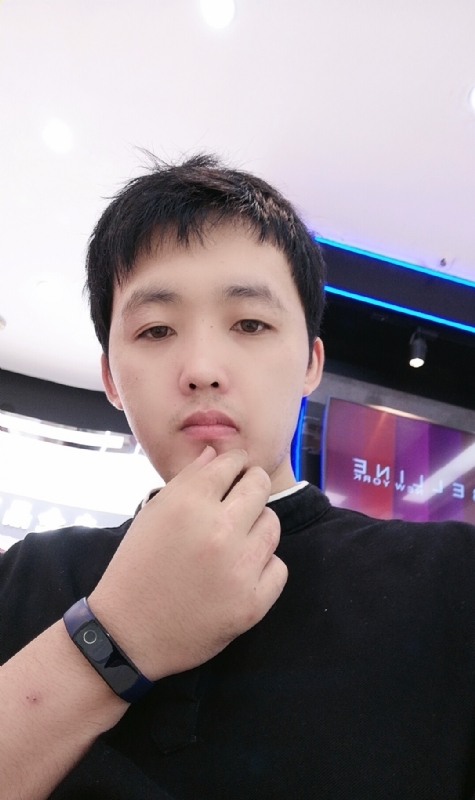 小艾的第一张照片--大田交友网