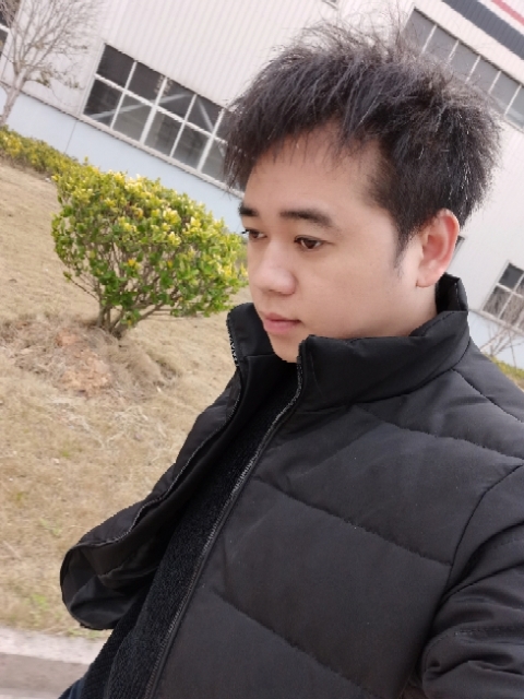农先生的第一张照片--大田交友网