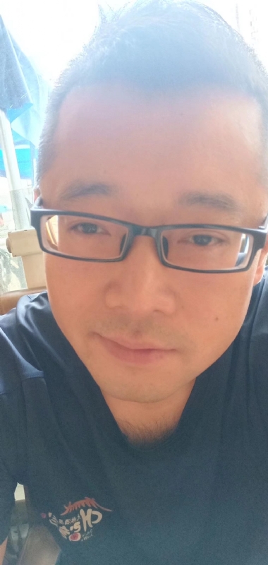 雅痞的第二张照片--大田交友网