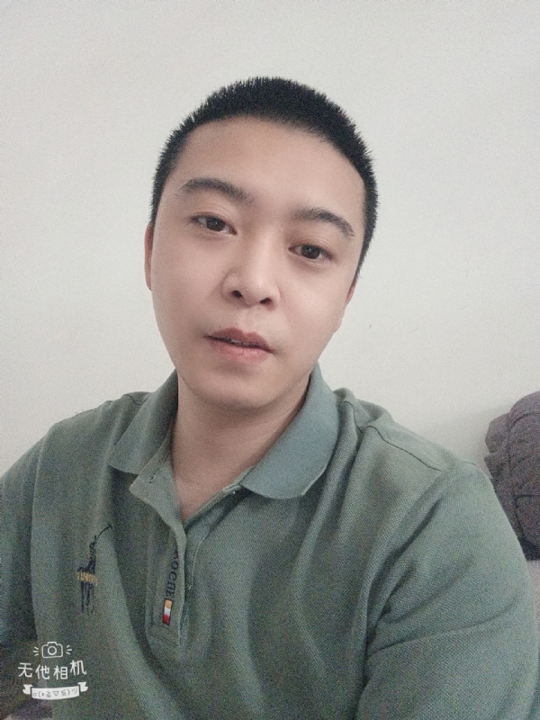 彬子的第一张照片--大田交友网