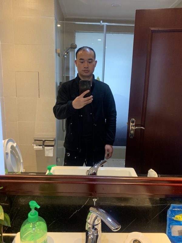晓军的第一张照片--大田交友网
