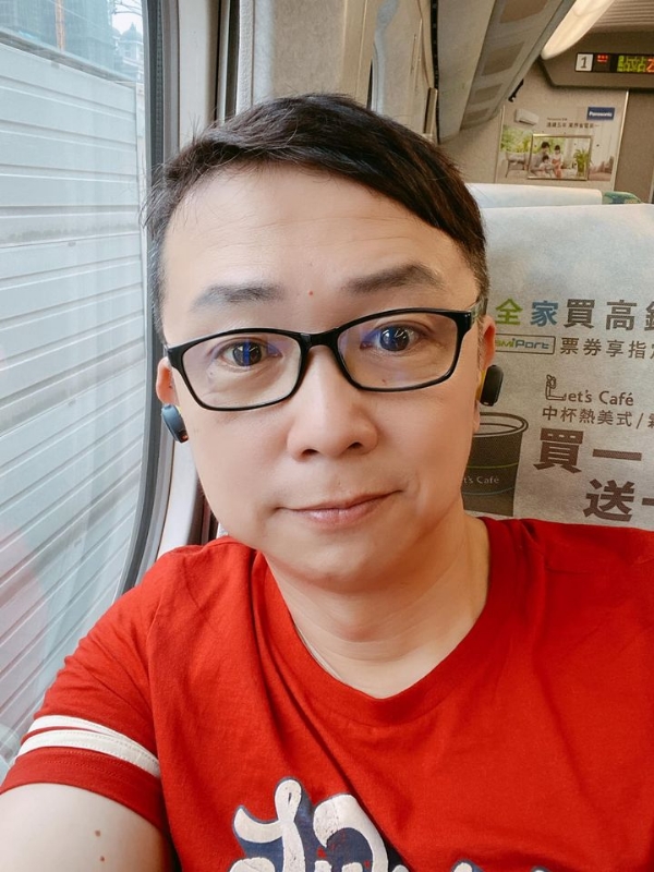 陈道明的第一张照片--大田交友网