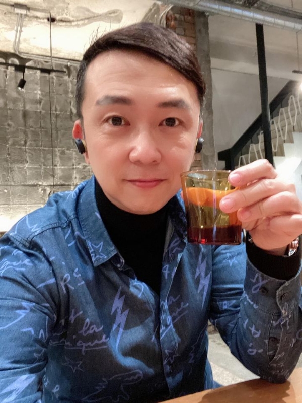 陈道明的第二张照片--大田交友网