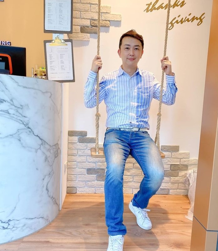 陈道明的第四张照片--大田交友网