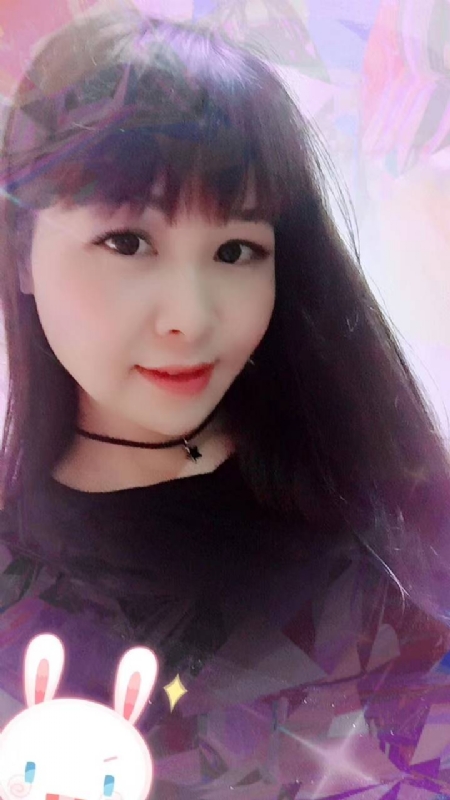 兰馨的第一张照片--大田交友网