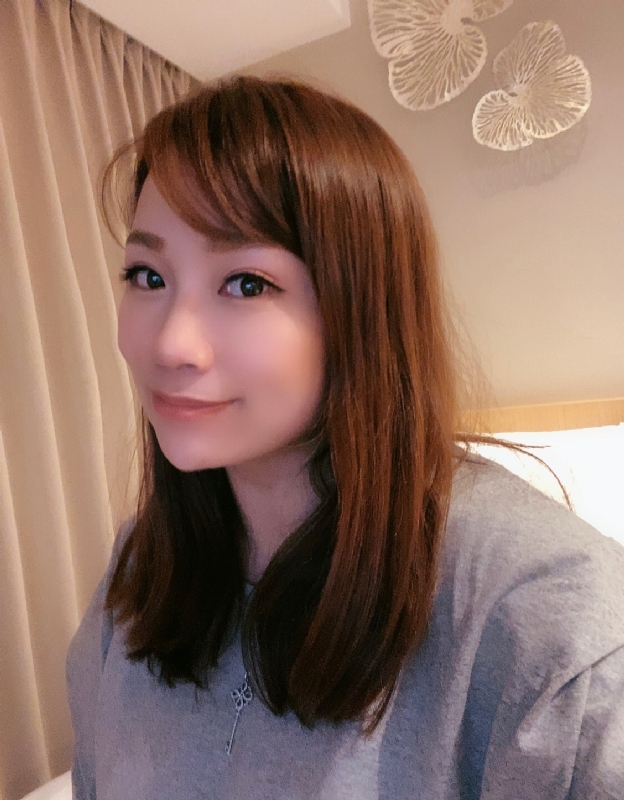 Judy的第一张照片--大田交友网