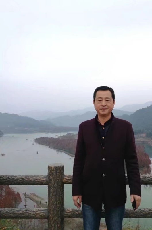 真心找老伴的第一张照片--大田交友网