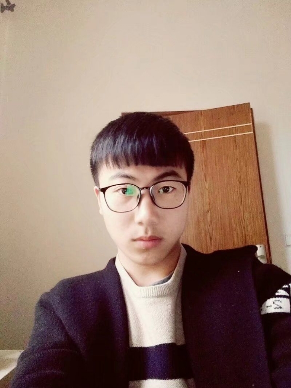 转身只为博她一笑的第一张照片--大田交友网