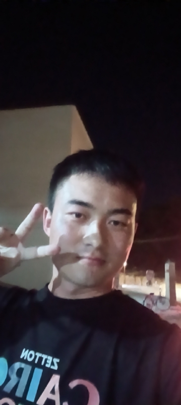 逆光的第一张照片--大田交友网