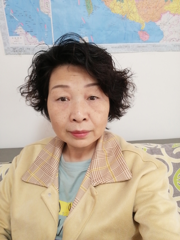 香水百合的第一张照片--大田交友网