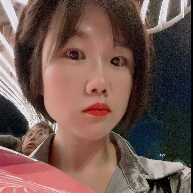琳琳的第二张照片--大田交友网