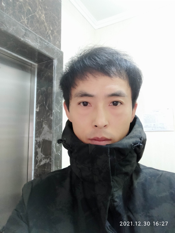 坦途的第一张照片--大田交友网