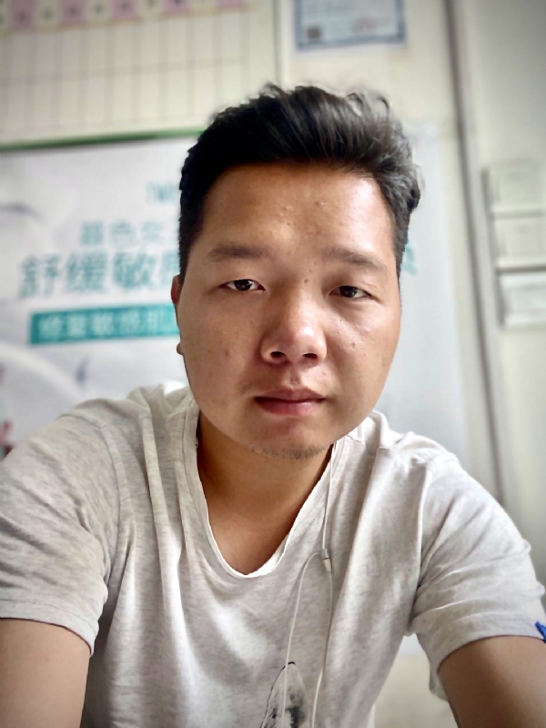 然也的第二张照片--大田交友网