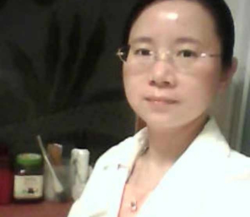 寻觅有缘人的第一张照片--大田交友网
