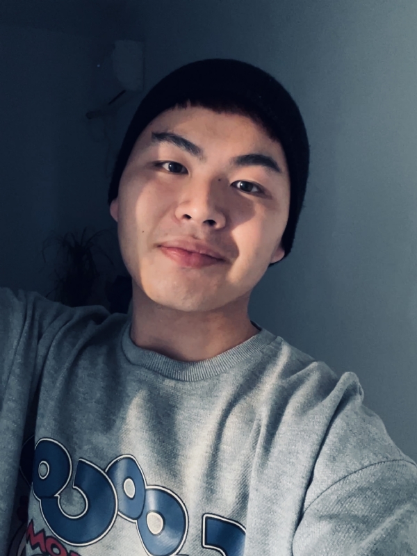 恋爱的第一张照片--大田交友网