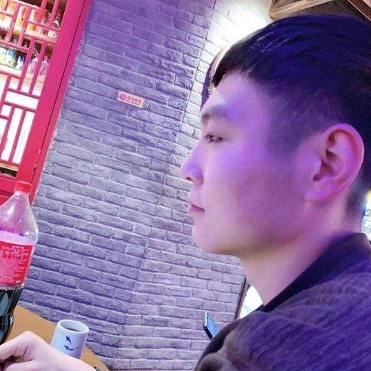 皮皮鲁的第一张照片--大田交友网
