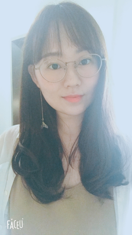 李李的第一张照片--大田交友网