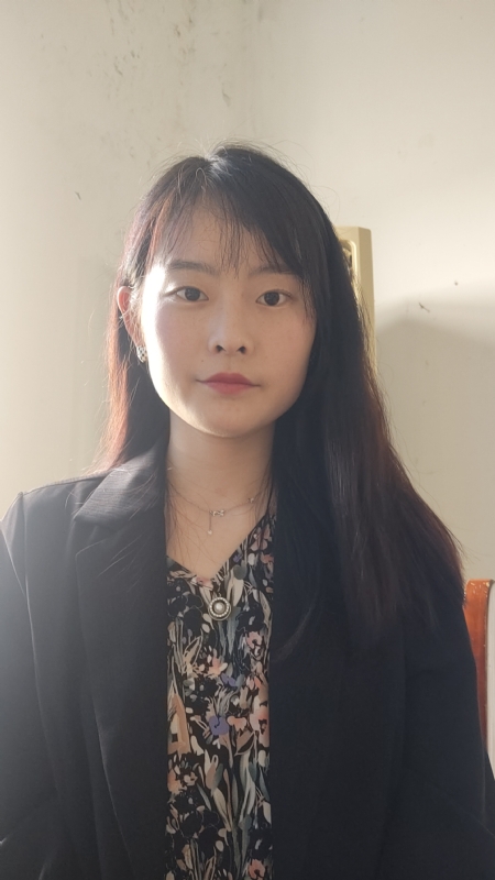 啾啾儿的第二张照片--大田交友网