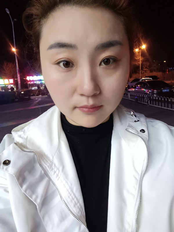 西柚的第一张照片--大田交友网