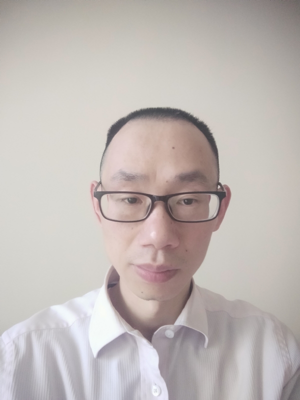 小卓的第二张照片--大田交友网
