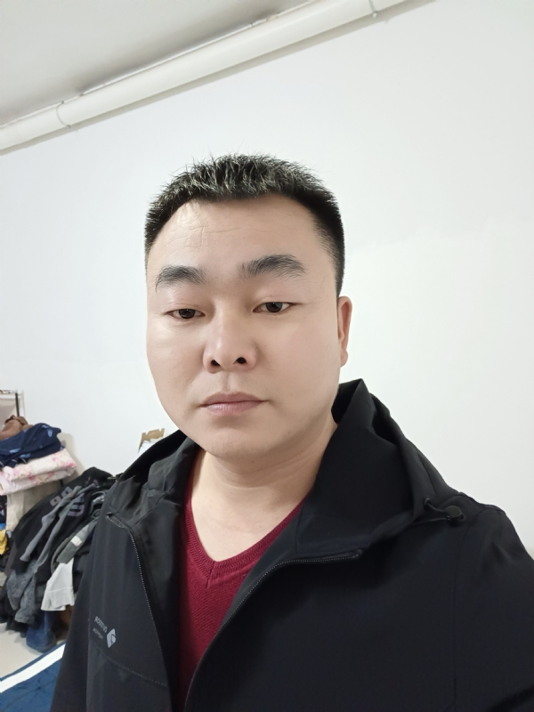 心中有你的第一张照片--大田交友网