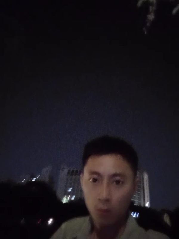 清晨的雨声的第一张照片--大田交友网