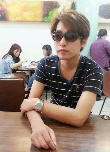 小克的第一张照片--大田交友网