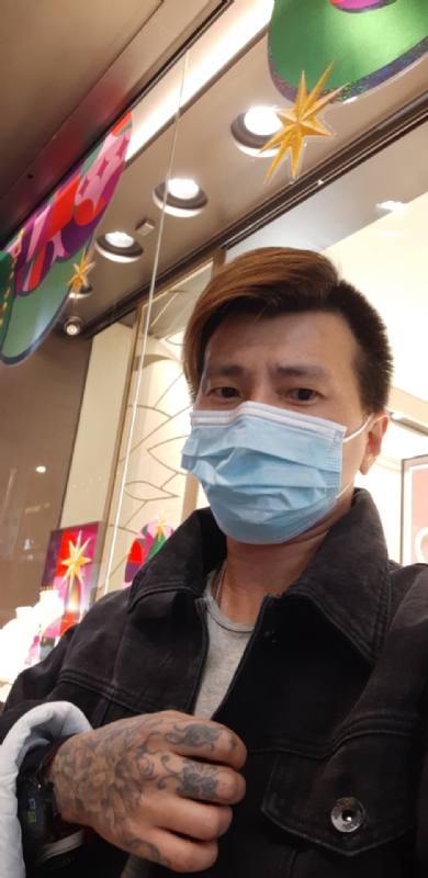 ~忠~仔的第二张照片--大田交友网