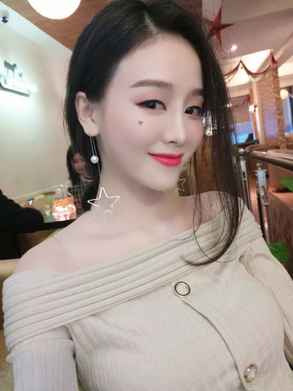 Cici的第四张照片--大田交友网