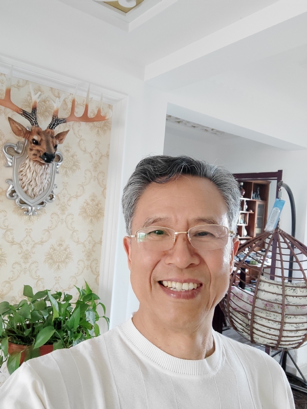 坐看云起时的第一张照片--大田交友网