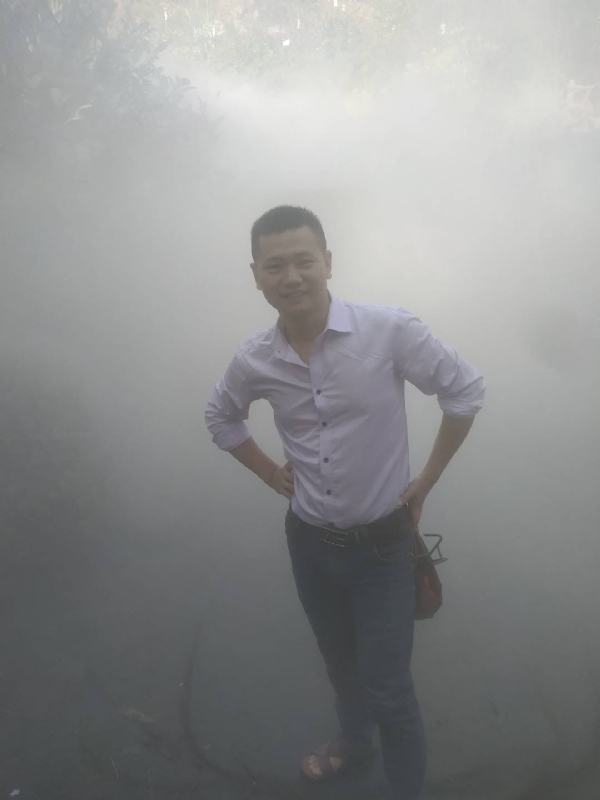 重新开始的第一张照片--大田交友网