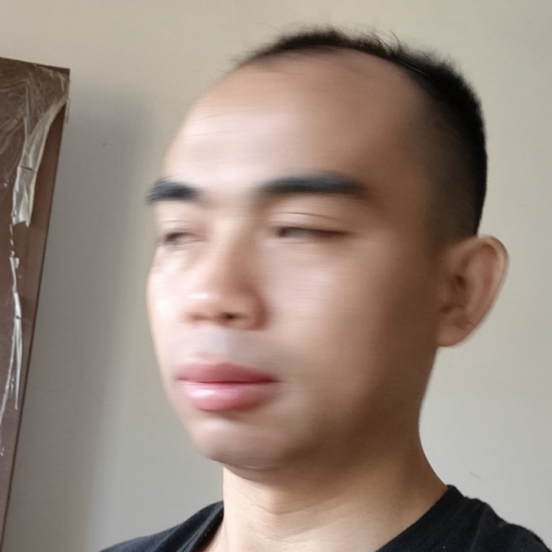 微微乐的第一张照片--大田交友网