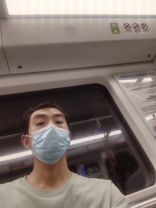 阿兵的第一张照片--大田交友网
