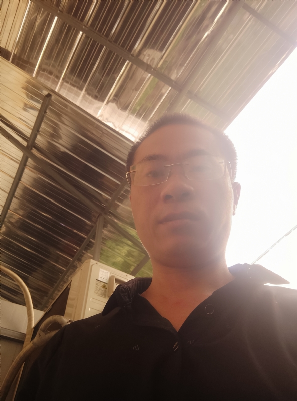 一个人好难的第七张照片--大田交友网