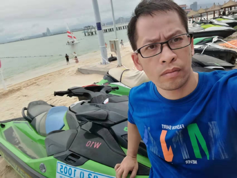 天涯漂海角泊的第三张照片--大田交友网