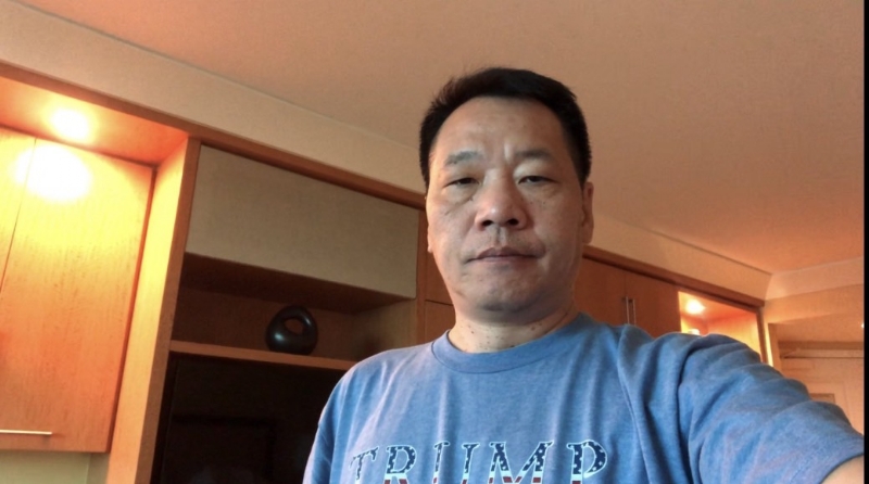 陈先生的第三张照片--大田交友网