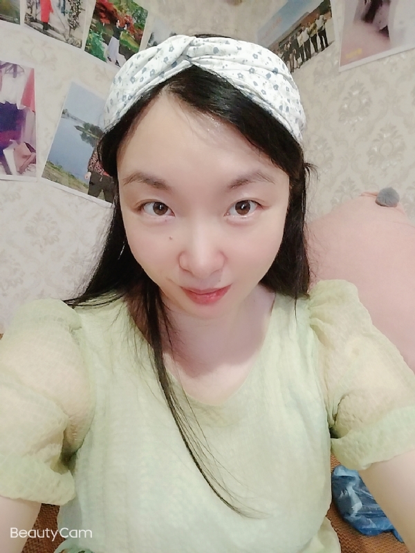 佳佳的第一张照片--大田交友网