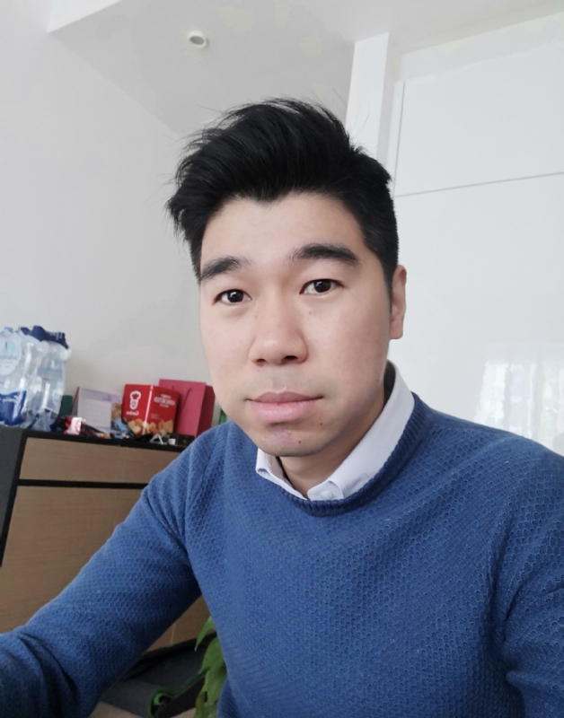 Andy的第二张照片--大田交友网